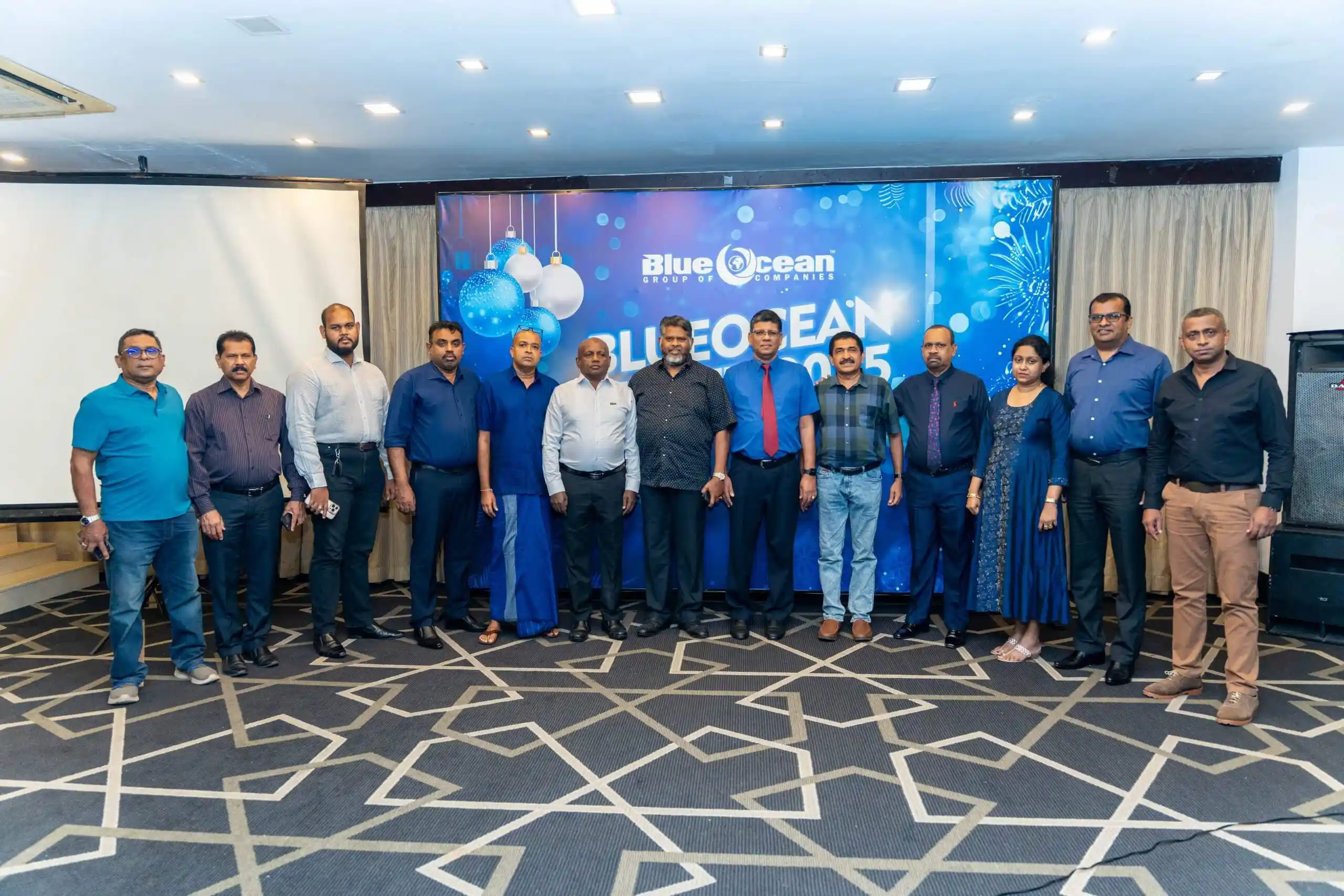 Corporate Culture | Blue Ocean Group of Companies